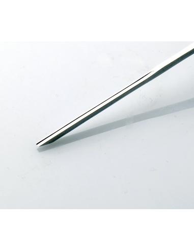 Dłuto rzeźbiarskie mini żłobak KIRSCHEN profil 6, 1mm 5306000