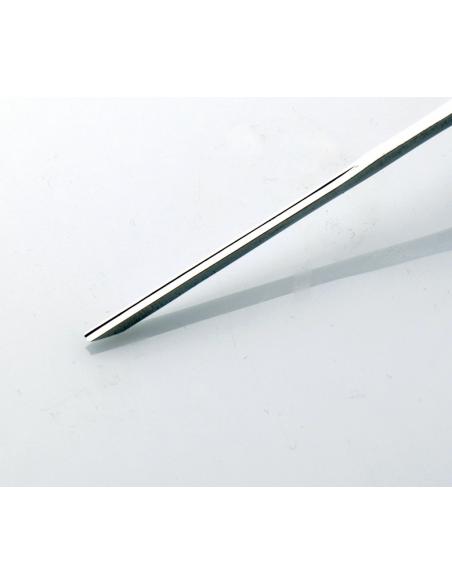 Dłuto rzeźbiarskie mini żłobak KIRSCHEN profil 6, 1mm 5306000