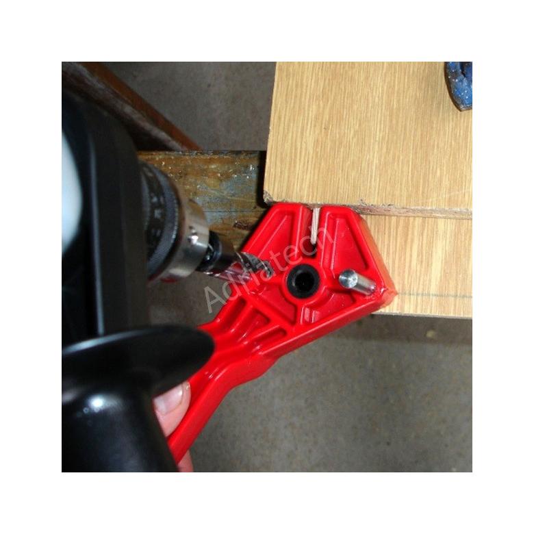 NAREX Szablon do połączeń kołkowych 8mm (872100)