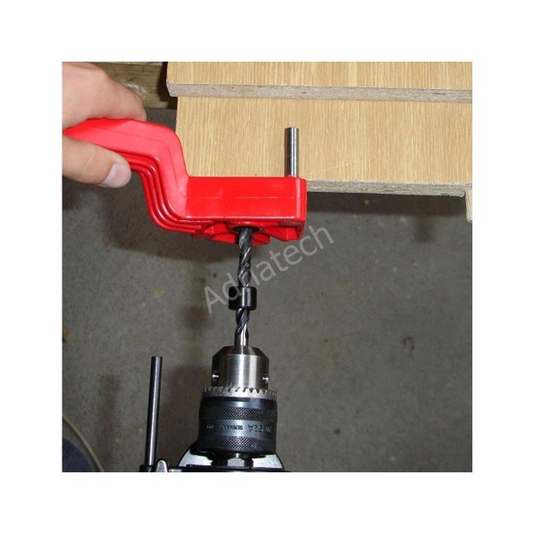 NAREX Szablon do połączeń kołkowych 8mm (872100)