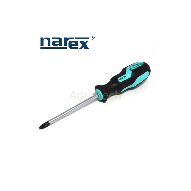 NAREX Wkrętak krzyżowy Phillips PH 3 serii S LINE PROFI (839303)