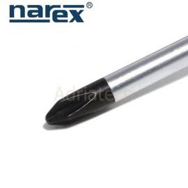 NAREX Wkrętak krzyżowy Phillips PH 3 serii S LINE PROFI (839303) 2