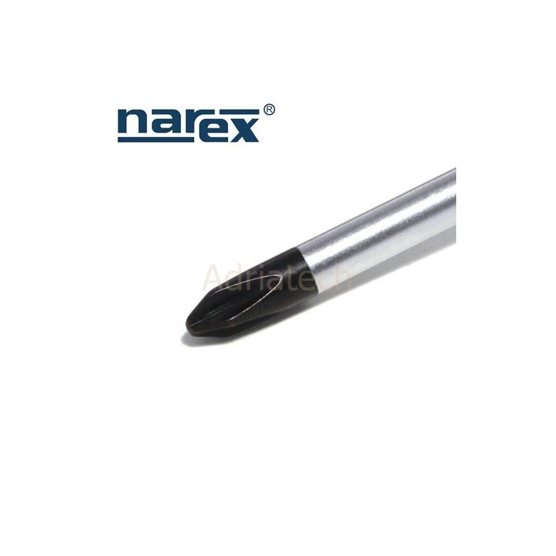 NAREX Wkrętak krzyżowy Phillips PH 3 serii S LINE PROFI (839303)