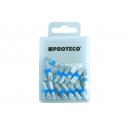 PROTECO Bity profesjonalne 25mm PZ2 box 25 szt (42.09-181-PZ-2)