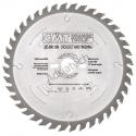 CMT Piła uniwersalna do cięcia w poprzek i wzdłuż D-250 F-30 zębów 48 (285.048.10M)