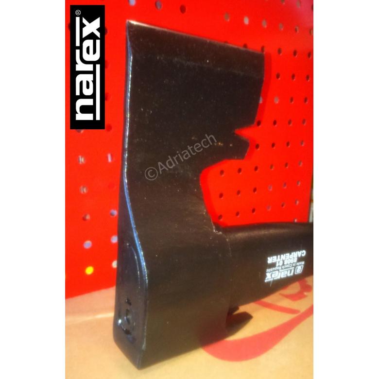 NAREX Toporek ciesielski wykonanie prawe (890801)