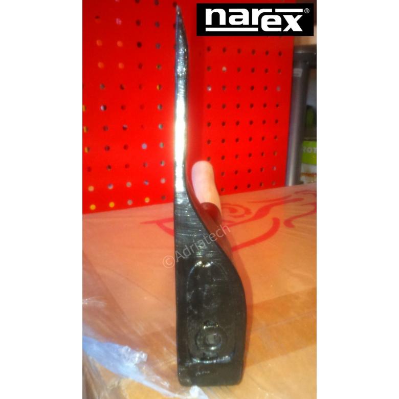 NAREX Toporek ciesielski wykonanie prawe (890801)