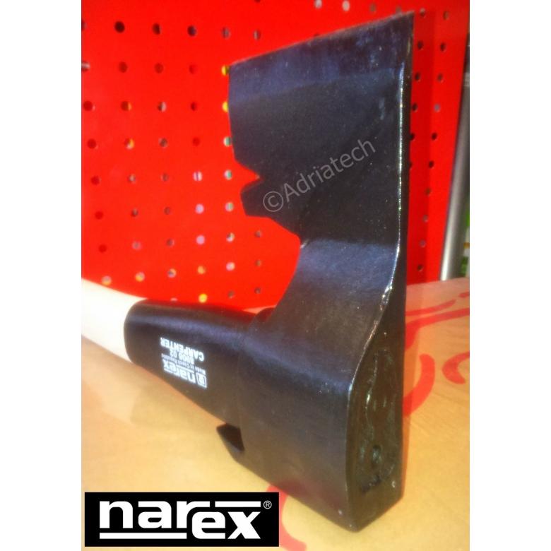 NAREX Toporek ciesielski wykonanie lewe (890802)