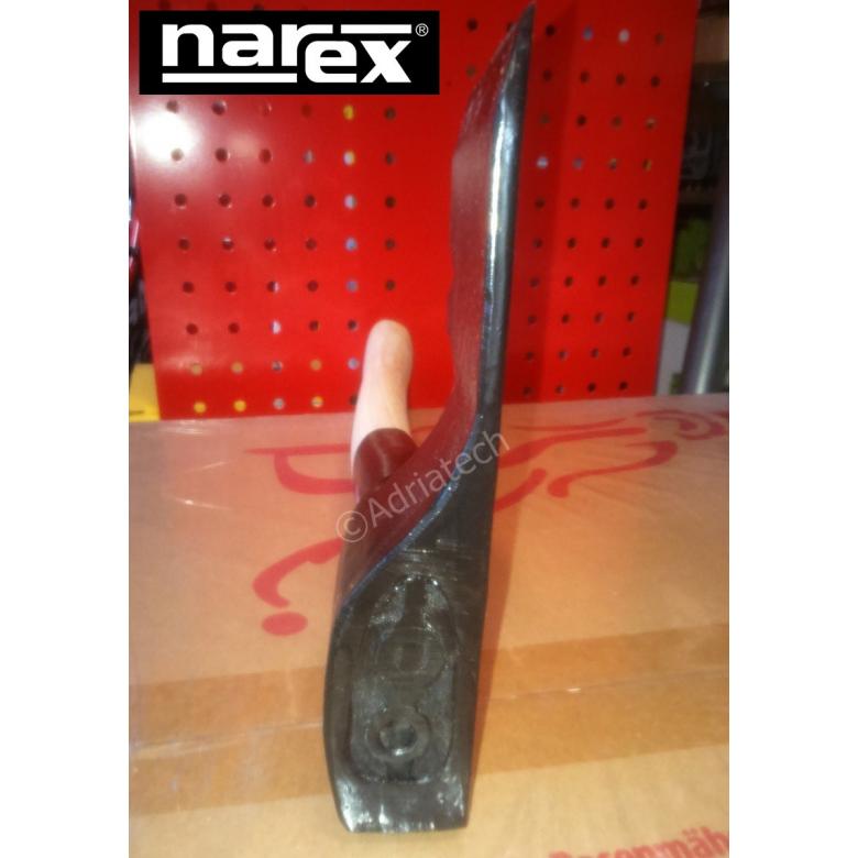 NAREX Toporek ciesielski wykonanie lewe (890802)