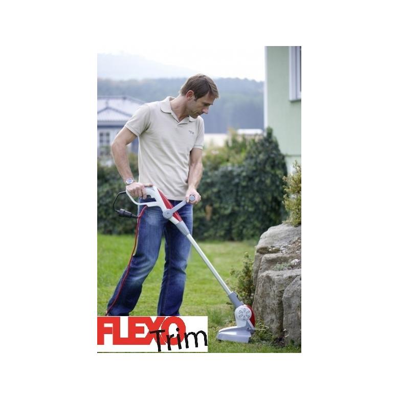 FLEXOTRIM Podkaszarka elektryczna 350W RT1525 DA