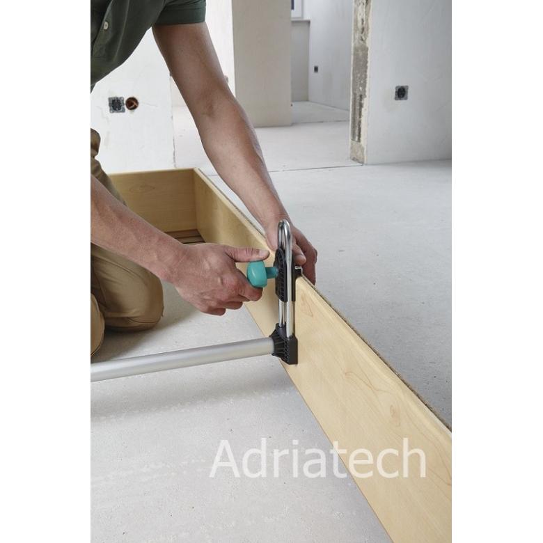 Wolfcraft Rozpierak do montażu ościeżnic drzwiowych EASY (3675000)