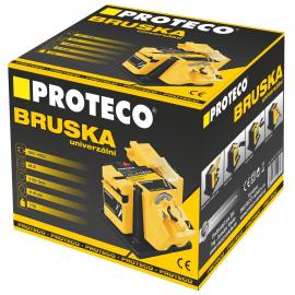 PROTECO Ostrzałka do wierteł i noży BU-65 (51.01-BU-65) 2