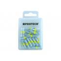 PROTECO Bity profesjonalne 25mm TORX30 box 25szt (42.09-181-T-30)