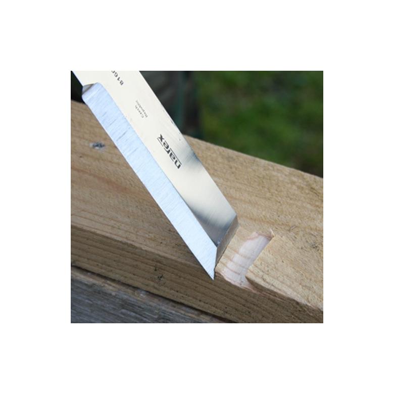 NAREX Dłuto uniwersalne MULTI z boczną krawędzią tnącą 32mm (816032)