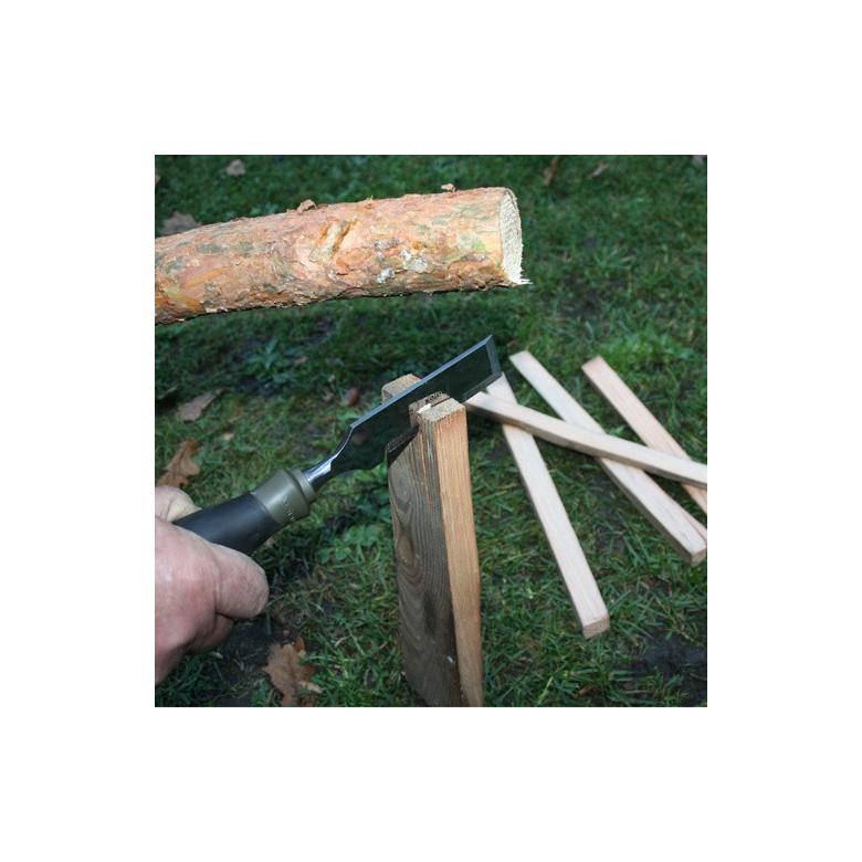 NAREX Dłuto uniwersalne MULTI z boczną krawędzią tnącą 32mm (816032)