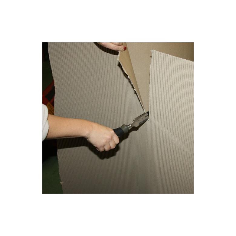 NAREX Dłuto uniwersalne MULTI z boczną krawędzią tnącą 32mm (816032)