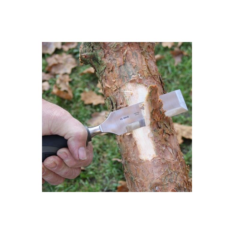 NAREX Dłuto uniwersalne MULTI z boczną krawędzią tnącą 32mm (816032)