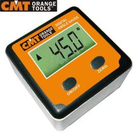 CMT Cyfrowy wskźnik nachylenia kątomierz DAG-001 zakres pomiaru +-180 stopni  (DAG-001)