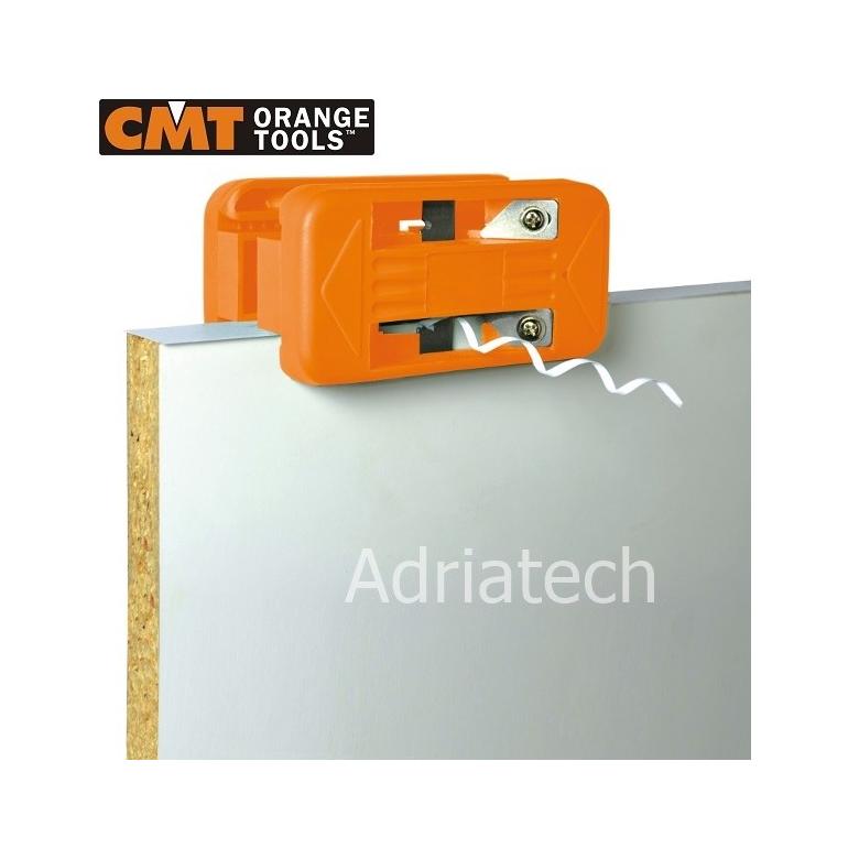CMT Przycinarka obustronna do krawędzi płyt meblowych DET-001 (DET-001)