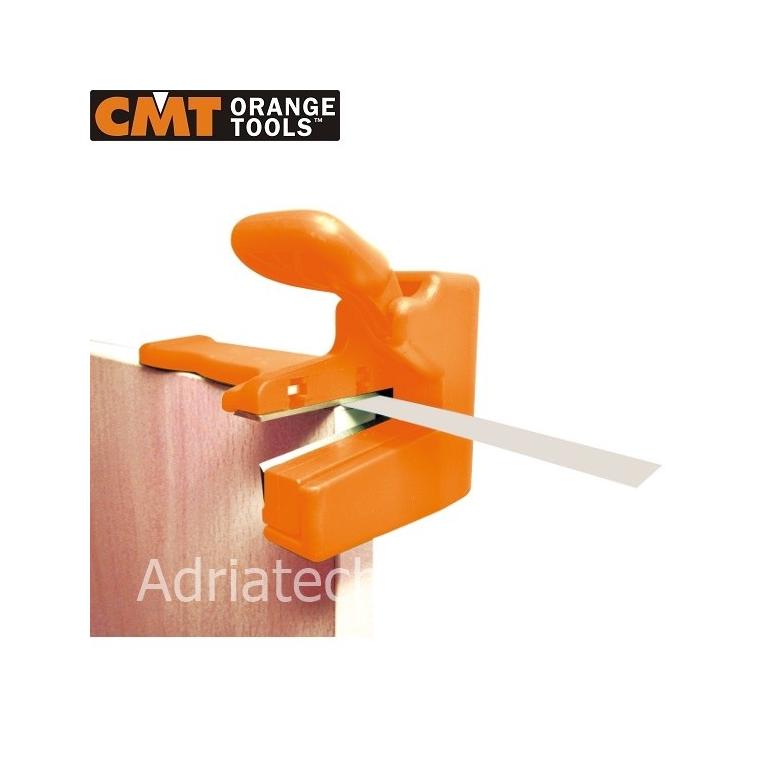 CMT Przycinarka  do końcówek obrzeży DET-002 (DET-002)