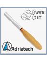BEAVERCRAFT Dłuta rzeźbiarskie