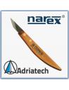 Noże rzeźbiarskie NAREX