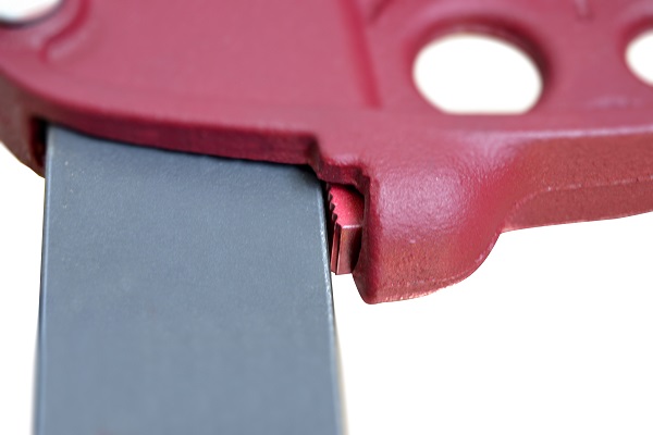 Hamulec na ścisku Piher