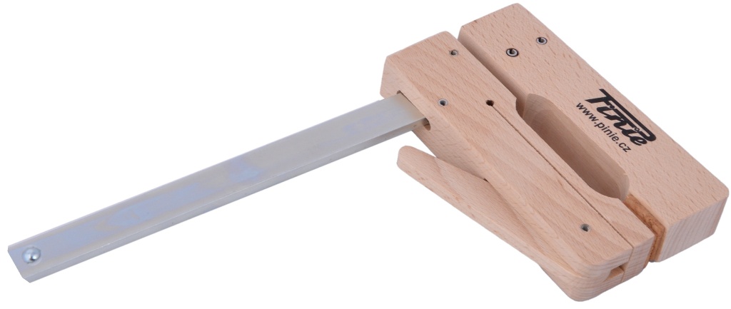 Ścisk drewniany Pinie