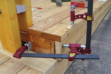 Ściski Maxipress najmocniejsze w swojej klasie