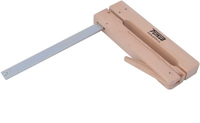 Ściski drewniane - do czego służą?