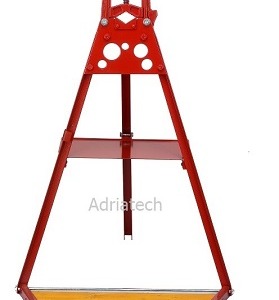 Imadło do rur - Pionier