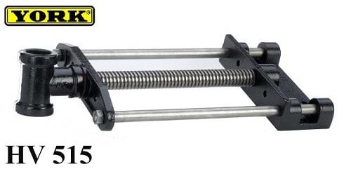 Imadła stolarskie YORK - znane, trwałe, niezawodne