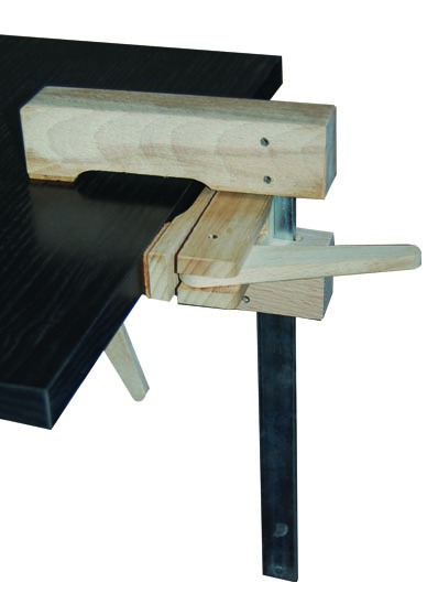 Ściski drewniane - do czego służą?